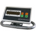 Купить Весы платформенные МЕХЭЛЕКТРОН-М ВЭТ-1-2000П-2С-ДБ (1м*1,2м) от Мехэлектрон-М