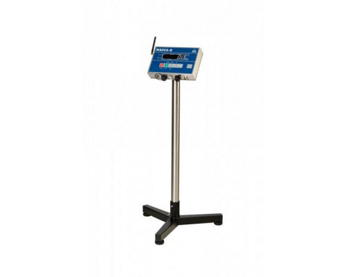 Купить Весы врезные Масса-К 4D-PMF.S-15/12-3000-AB(RUEW) от Масса-К