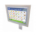Купить Весы с печатью этикеток CAS CL7000-30S (TCP-IP) от CAS