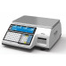 Купить Весы с печатью этикеток CAS CL3000-15B (TCP-IP, WiFi) от CAS
