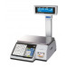 Купить Весы с печатью этикеток CAS CL3000-15P (TCP-IP, WiFi) от CAS