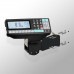 Купить Весы платформенные с печатью этикеток Масса-К 4D-LM-10/10-1000-RP от Масса-К