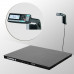 Купить Весы платформенные с печатью этикеток Масса-К 4D-PM-12/12-1000-RL от Масса-К