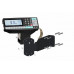 Купить Весы платформенные с печатью этикеток Масса-К 4D-PM.S-12/10-500-RP от Масса-К