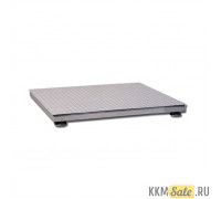 Весы платформенные ProMAS PM4PE-0.6 (1200х1200)