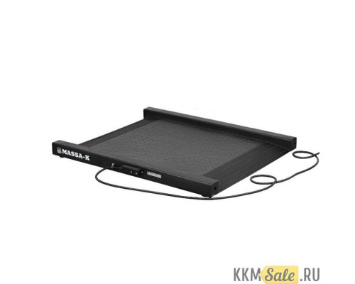 Купить Весы платформенные Масса-К 4D-LM-10/10-1000-A(RUEW) от Масса-К