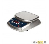 Весы фасовочные MAS MSW-6