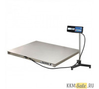 Весы платформенные Масса-К 4D-PM.S-15/12-1000-A
