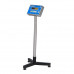 Купить Весы платформенные Масса-К 4D-PM.S-15/12-3000-AB от Масса-К