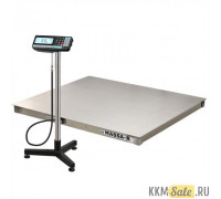 Весы платформенные Масса-К 4D-PM.S-15/12-1000-RA
