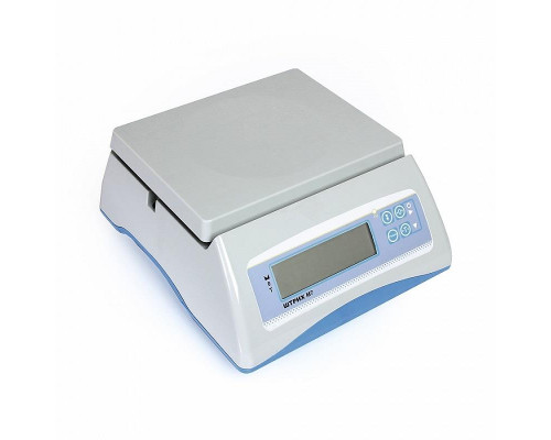 Купить Весы фасовочные Штрих-М М7ФМ 15-2,5 (LCD, без АКБ) от ШТРИХ-М