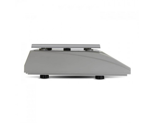 Купить Весы фасовочные Mertech M-ER 326 AFL-15.2 "Cube" (LCD, RS-232) от Mertech