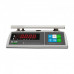 Купить Весы фасовочные Mertech M-ER 326 AFU-6.01 "Post II" (LED, RS-232) от Mertech