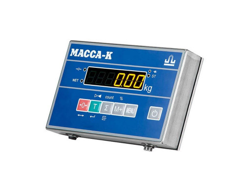 Купить Весы платформенные Масса-К 4D-PM-12/10-1500-AB(RUEW) от Масса-К