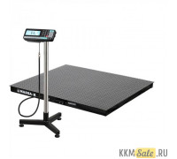 Весы платформенные Масса-К 4D-PM-12/10-500-RA