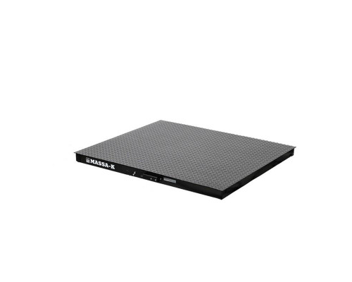 Купить Весы платформенные Масса-К 4D-PM-12/10-500-RA от Масса-К