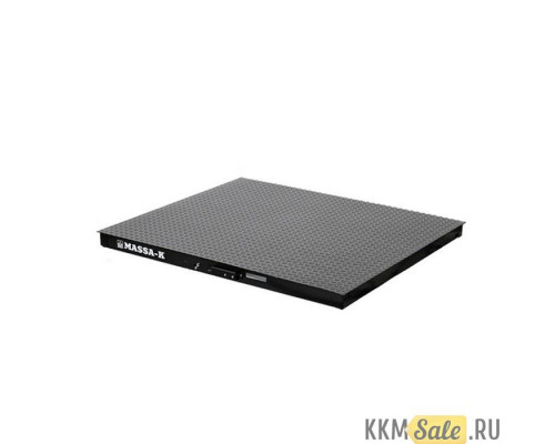Купить Весы платформенные Масса-К 4D-PM-15/12-3000-AB(RUEW) от Масса-К