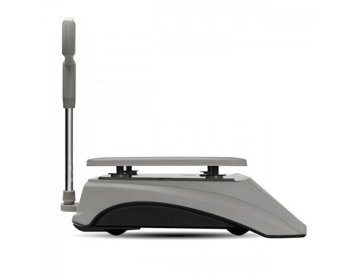 Купить Весы торговые Mertech M-ER 328 ACPX-6.1 "TOUCH-M" (LCD, USB/RS-232) от Mertech