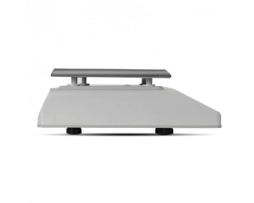Купить Весы торговые Mertech M-ER 329 AC-32.5 "Fisher" (LСD) от Mertech