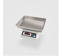 Весы фасовочные CAS SWII-5 "Fish tray"