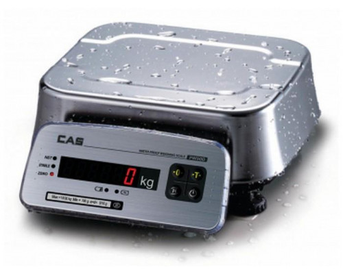 Купить Весы фасовочные CAS FW500-30Е от CAS