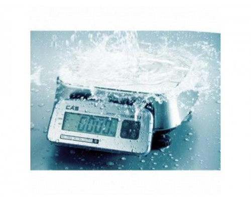 Купить Весы фасовочные CAS FW500-30Е от CAS
