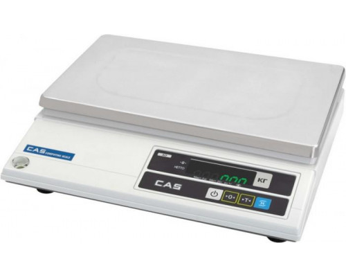Купить Весы фасовочные CAS AD-2.5 от CAS