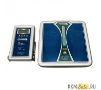 Весы медицинские ТВЕС ВМЭН-150-50/100-И-Д1-А