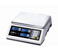 Весы торговые CAS ER JR-15CB