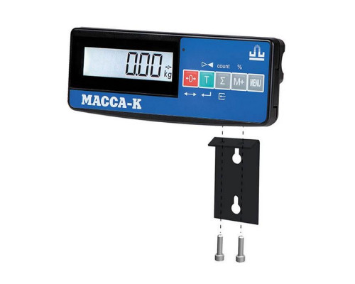 Купить Весы напольные Масса-К ТВ-M-60.2-A(RUEW)1 от Масса-К