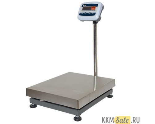 Купить Весы напольные ProMAS PM1E-150 (500х600) от MAS