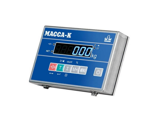 Купить Весы напольные Масса-К ТВ-M-150.2-AB3 от Масса-К