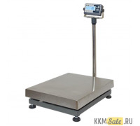 Весы напольные MAS ProMAS PM1B-300 (600х800)