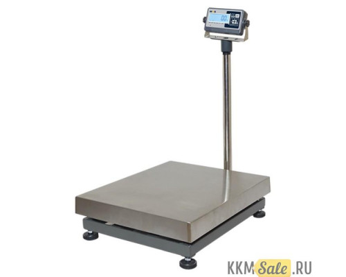 Купить Весы напольные MAS ProMAS PM1B-500 (600х800) от MAS