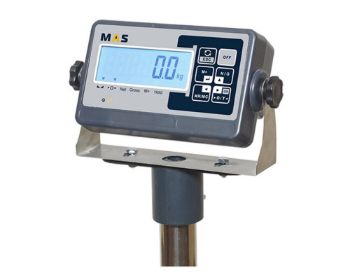 Купить Весы напольные MAS ProMAS PM1B-150 (450х600) от MAS