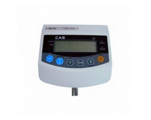 Купить Весы напольные CAS BW-6RB от CAS