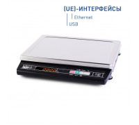 Весы фасовочные Масса-К МК-6.2-А21(UE)