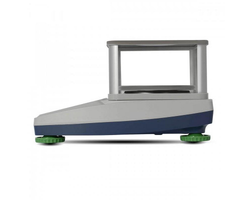 Купить Лабораторные весы Mertech M-ER 123 АCFJR-300.01 "SENSOMATIC" от Mertech