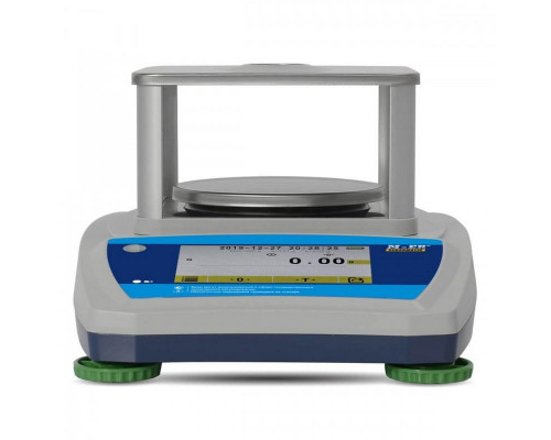 Купить Лабораторные весы Mertech M-ER 123 АCFJR-600.01 "SENSOMATIC" от Mertech