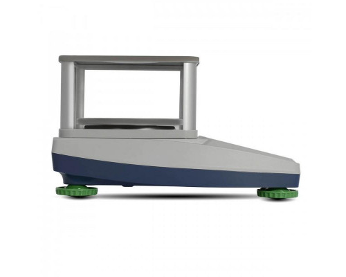 Купить Лабораторные весы Mertech M-ER 123 АCFJR-600.01 "SENSOMATIC" от Mertech