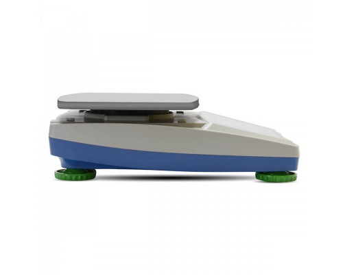 Купить Лабораторные весы Mertech M-ER 123 АCF-3000.05 "SENSOMATIC" от Mertech