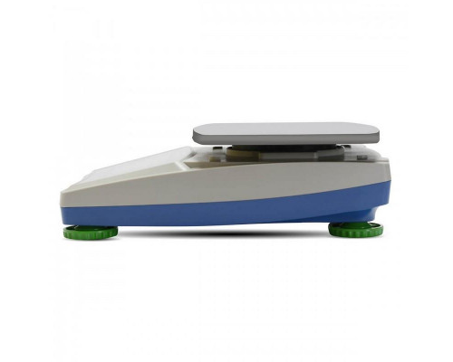 Купить Лабораторные весы Mertech M-ER 123 АCF-3000.05 "SENSOMATIC" от Mertech