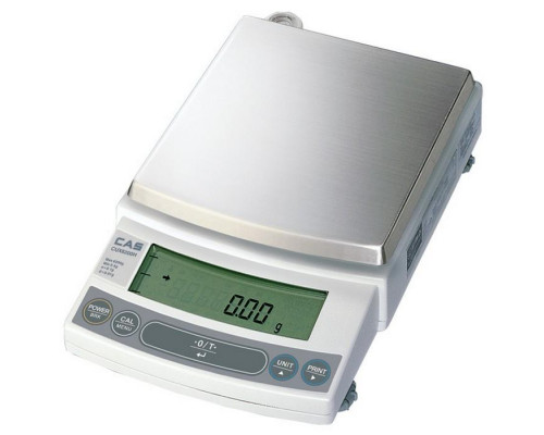 Купить Лабораторные весы CAS CUX-6200H от CAS