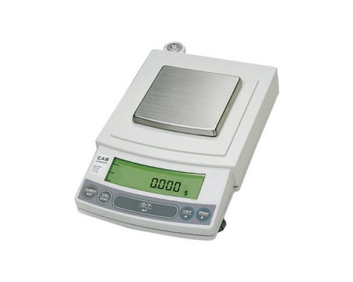 Купить Лабораторные весы CAS CUW-620HV от CAS