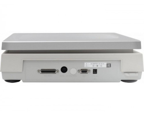 Купить Лабораторные весы CAS CBX-32KH от CAS