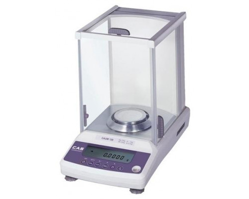 Купить Лабораторные весы CAS CAUX-120 от CAS