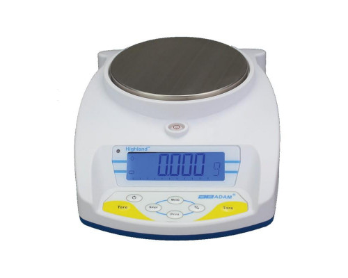 Купить Лабораторные весы ADAM HCB-153 от ADAM