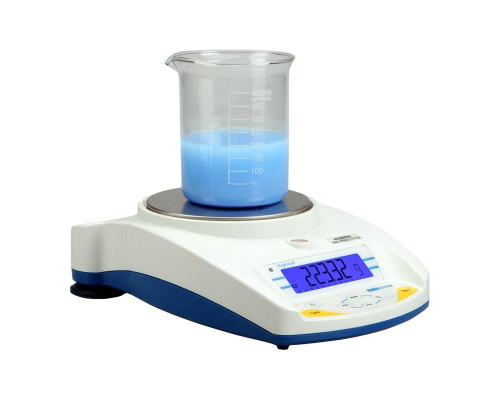 Купить Лабораторные весы ADAM HCB-3001 от ADAM