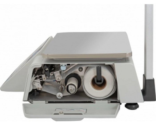 Купить Весы с печатью этикеток CAS CL3000J-15P (TCP-IP, WiFi) от CAS