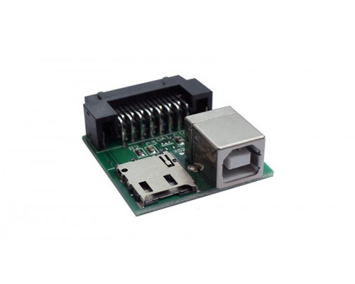 Купить Плата интерфейсная USB АВЛГ 819.30.00-02 от Инкотекс